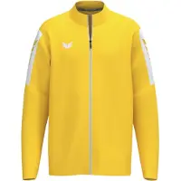Erima Veste d'entraînement Intro jaune