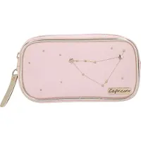 Depesche 10861-34 TOPModel Trousse de toilette Capricorne/ Capricorne