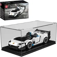 Mould King 27110 - SC20 Voiture de sport ()