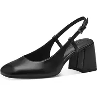 Tamaris Femmes Escarpins classiques 1-29621-42 Noir