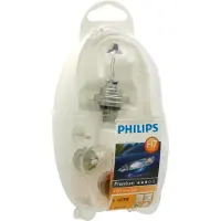 Philips 55474EKKM H7 EasyKit