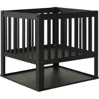 vidaXL Foyer 40x40x40 cm acier