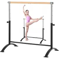 Vevor Barre à ballet pour la maison