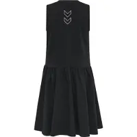 Hummel Robe noir / blanc
