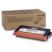 Xerox 106R01393 - Magenta - Toner