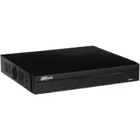 Dahua Technology Lite NVR4104HS-P-4KS2/L Enregistreur vidéo en réseau (NVR) (Enregistreur vidéo en réseau (NVR))