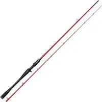 Westin W6 Belly Boat T Baitcasting Rod Argenté 2.06 m / 30-100 g