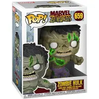 Funko POP! Pop! Marvel: Marvel Zombies - Hulk