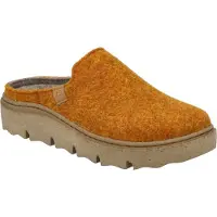 Josef seibel Carmaux 01 | Pantoufles pour Femmes | jaune