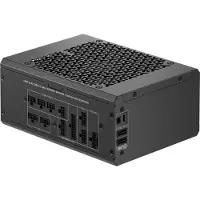 Corsair Hx1200i Shift 80 Plus Platinum 1200w Modular Power Supply Noir One Size / EU Plug 220V