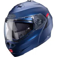 Caberg CabergDukeXMatBleuCasqueModulable Taille L