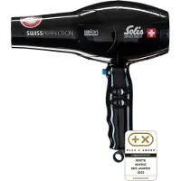 Solis Sèche-cheveux Swiss Perfection 440