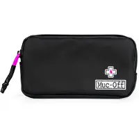 Muc-Off Rainproof Essentials Case Sac de guidon Sac de vélo Accessoires de vélo Sac étanche Bagages Accessoires de voyage