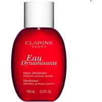 Clarins Eau Dynamisante Deodorant déodorant rafraîchissant en spray 100 ml