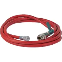 SW-Stahl 01498L-S Tuyau de remplissage