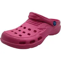 Westland Chaussures ouvertes bleu / rose / blanc