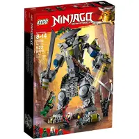LEGO Ninjago 70658 Oni Titan