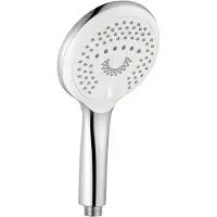 Kludi Freshline Douchette à main 3S DN 15, 1 pièce.