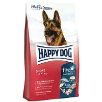 Interquell GmbH Happy Dog nourriture sèche fit & vital Sport 1kg