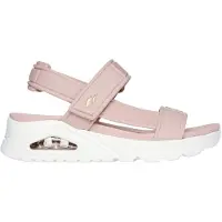 SKECHERS Uno Sandal Summer Stand 2 Couleur Rose