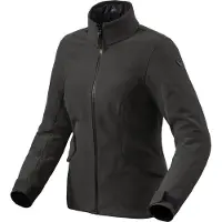 REV'IT! Rosier H2O Veste textile moto pour femmes imperméable