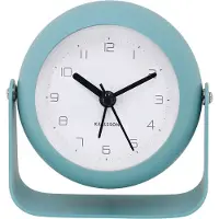 Karlsson Réveil analogique BUNKY, Ø 9 cm