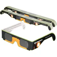 Bresser Optique de sport : accessoires