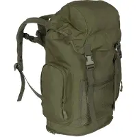 MFH Brit. Sac à dos, 30 l, olive