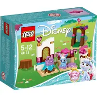 LEGO DP Cuisine de Berry (41143) Spielwaren GmbH