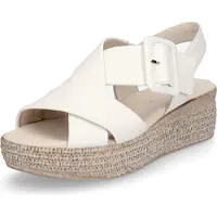 Gabor Femme Sandalette latte