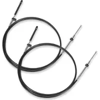 Ultraflex Câble De Commande C8