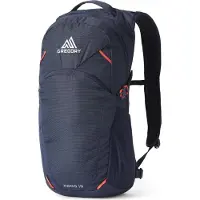 Gregory Nano Urban backpack 18 l Navy blue