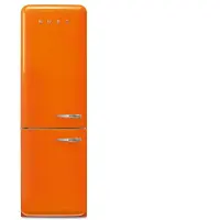 Smeg FAB32LOR6 - Esthétique Années 50 Orange