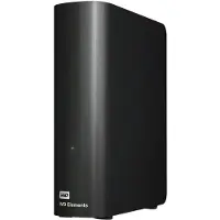 Western Digital WD Elements Desktop 6 To