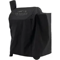 Traeger Housse De Barbecue Pro 575 D2