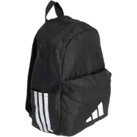 Adidas Sac à dos de sport 'Logo Backpack' noir / blanc