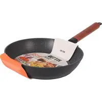 Quttin Poêle En Aluminium. Forgeage Complet Doha 26 Cm