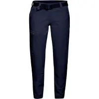 Maier Sports Lulaka 3/4 Pants Noir S / Regular Femme