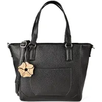 Gabor Sac bandoulière 'Sofiana' noir