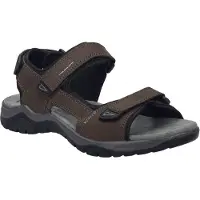 Josef seibel Arlo 02 | Sandales pour Hommes | marron