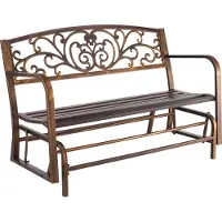 Vevor Banc de jardin
