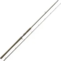 Savage Gear Sg4 Tuff Game Specialist Baitcasting Rod Argenté 2.59 m / 90-190 g