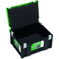 HiKOKI Boîte à outils HIT-System Case III