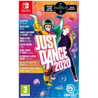 Just Dance 2020 FR/NL Switch