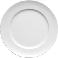 Thomas Assiette plate 27 cm ronde Sunny Day Blanc