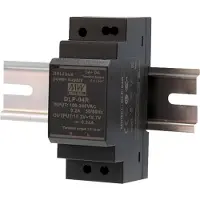 MEAN WELL DLP-04R Alimentation & convertisseur de tension 4 W (DLP-04R)