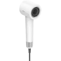 MOVA Personal Care High-speed Hair Dryer Turbo - Sèche-cheveux Blanc