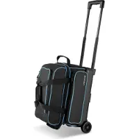 Vevor Sac de Bowling à Roulettes