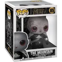 Funko POP! Game of Thrones - La Montagne 85 - Pop - Vinyl Figur