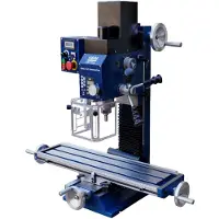 HBM fraiseuse BF 25